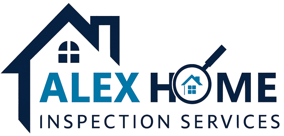 Alex Home Inspection