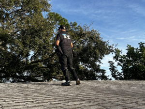 New Construction Inspection