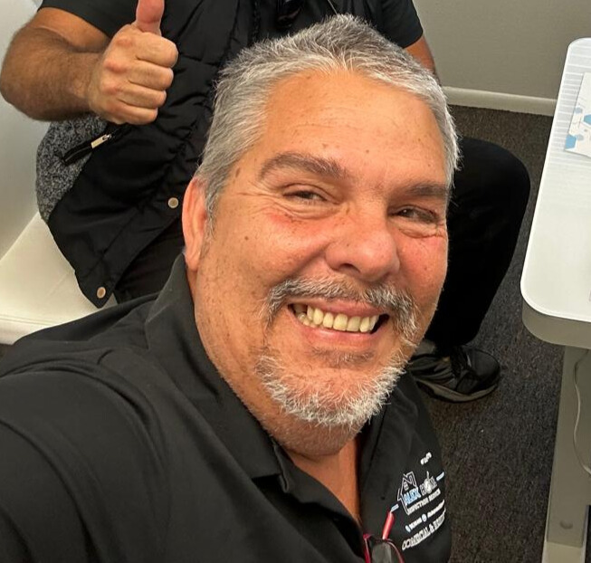 Pedro Portal Mk Director