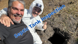 Septic tank