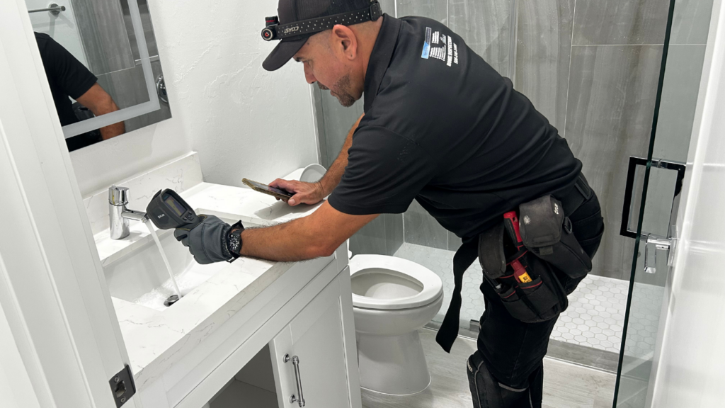 full Home Inspection