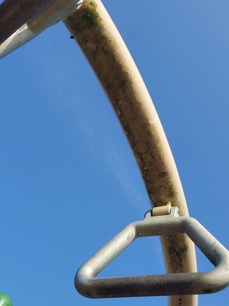 Playground Inspection Services | ALEX Home Inspection Services